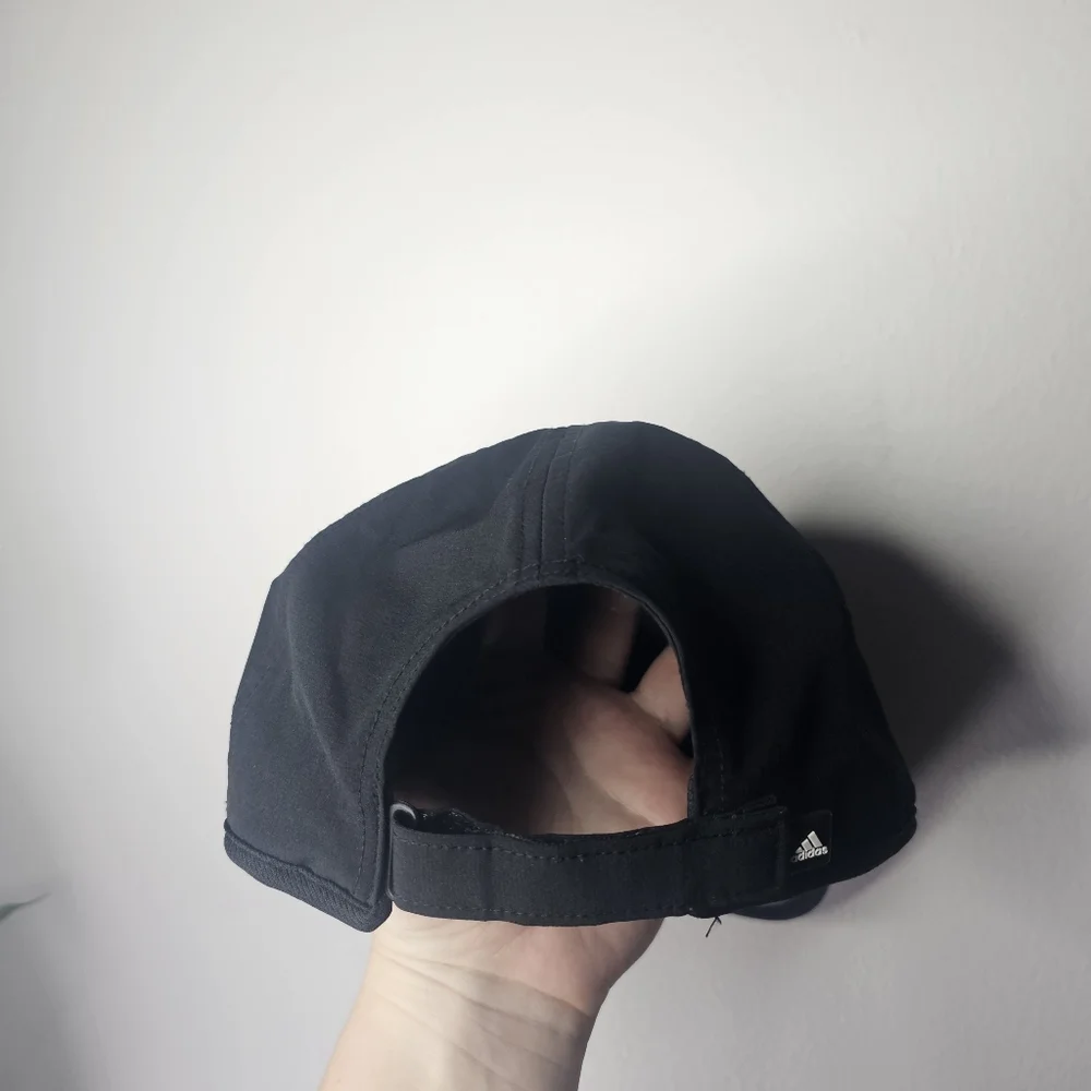 Adidas Climalite Black Hat